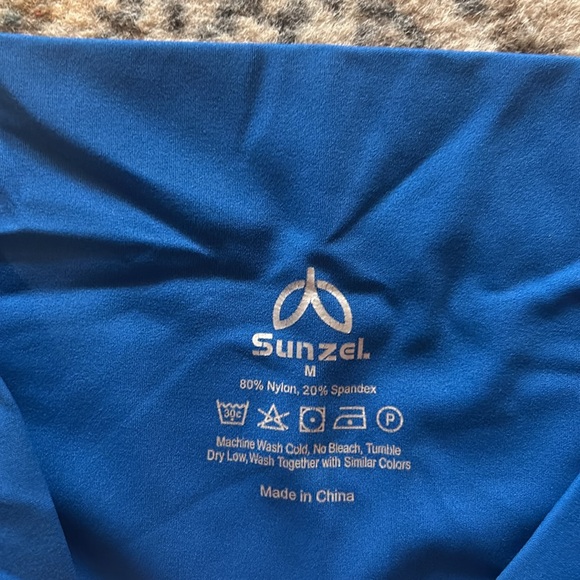 Yoga flare pants - Picture 3 of 3